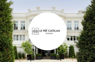 Le Pré Catelan