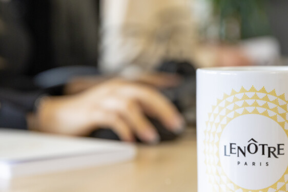 Fonctions supports Lenôtre 2