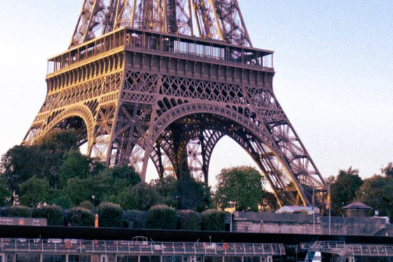 Tour Eiffel
