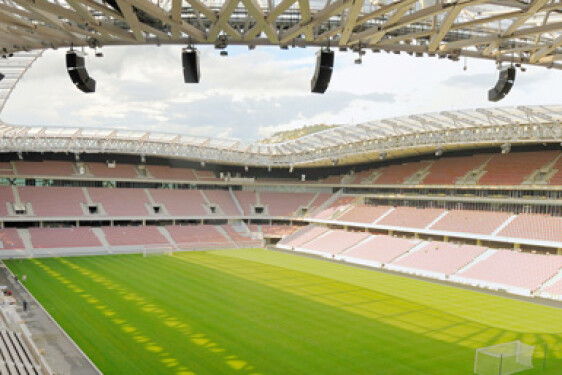 OGC NICE 2