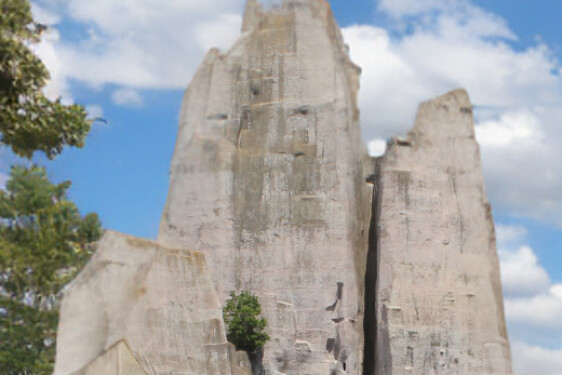 PARC ZOOLOGIQUE PARIS 1