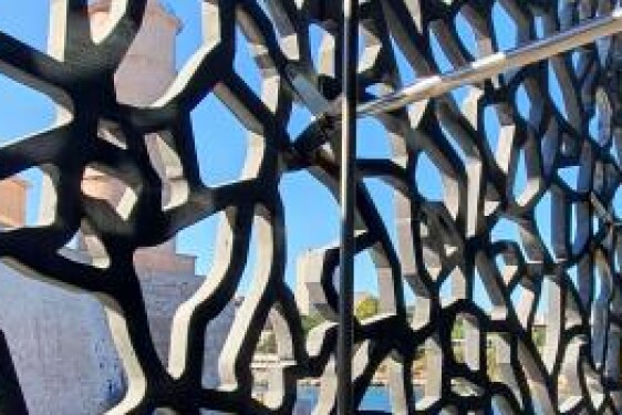 MUCEM 1