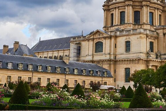 Musée de l'armée 2