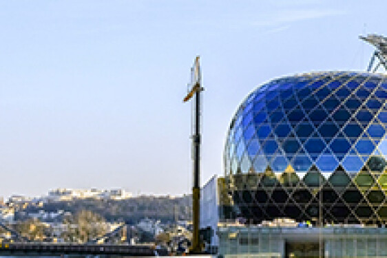 Seine Musicale 2